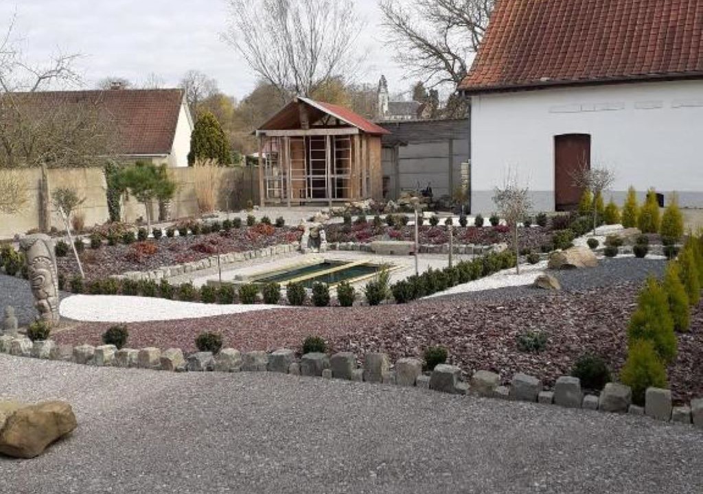 Photo of Outdoor in Marconne