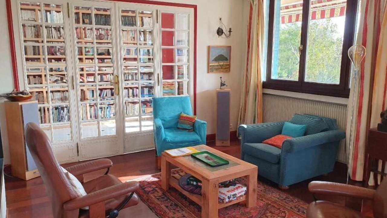 Photo of Livingroom in Carcassonne