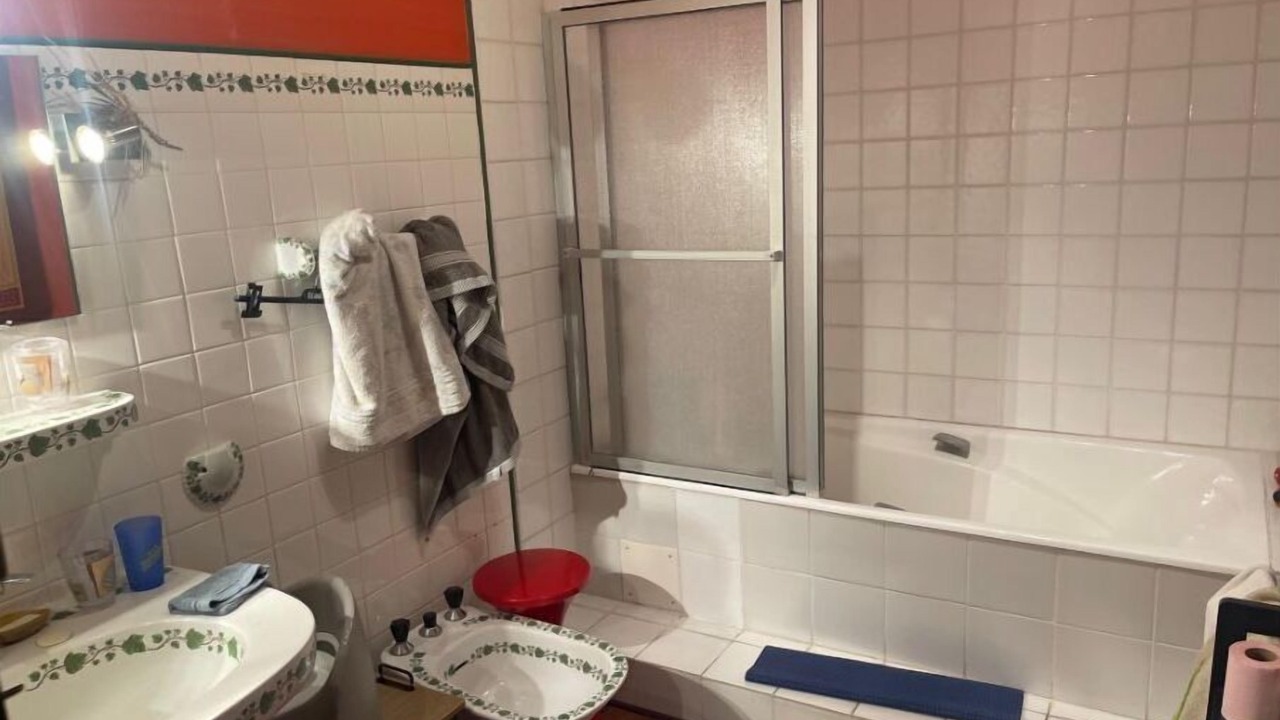 Photo of Bathroom in Carcassonne