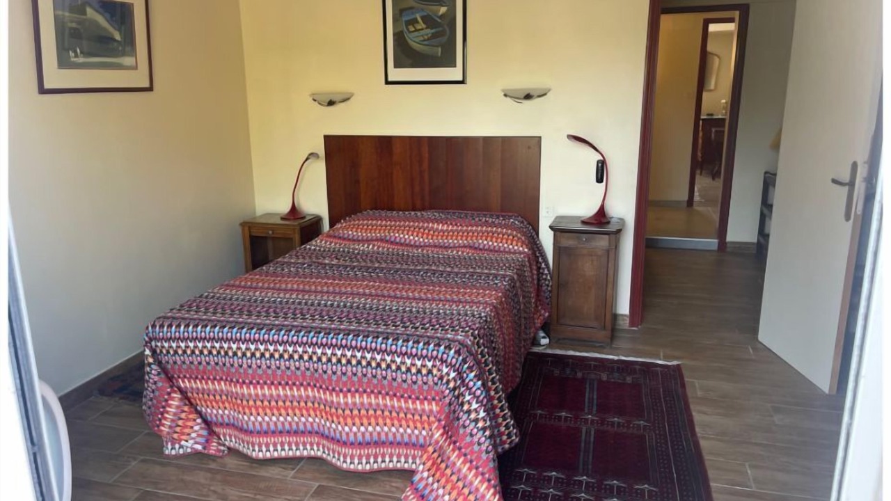 Photo of Bedroom in Carcassonne