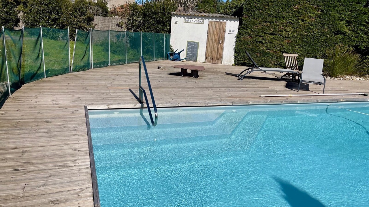 Photo of Outdoor in Carcassonne