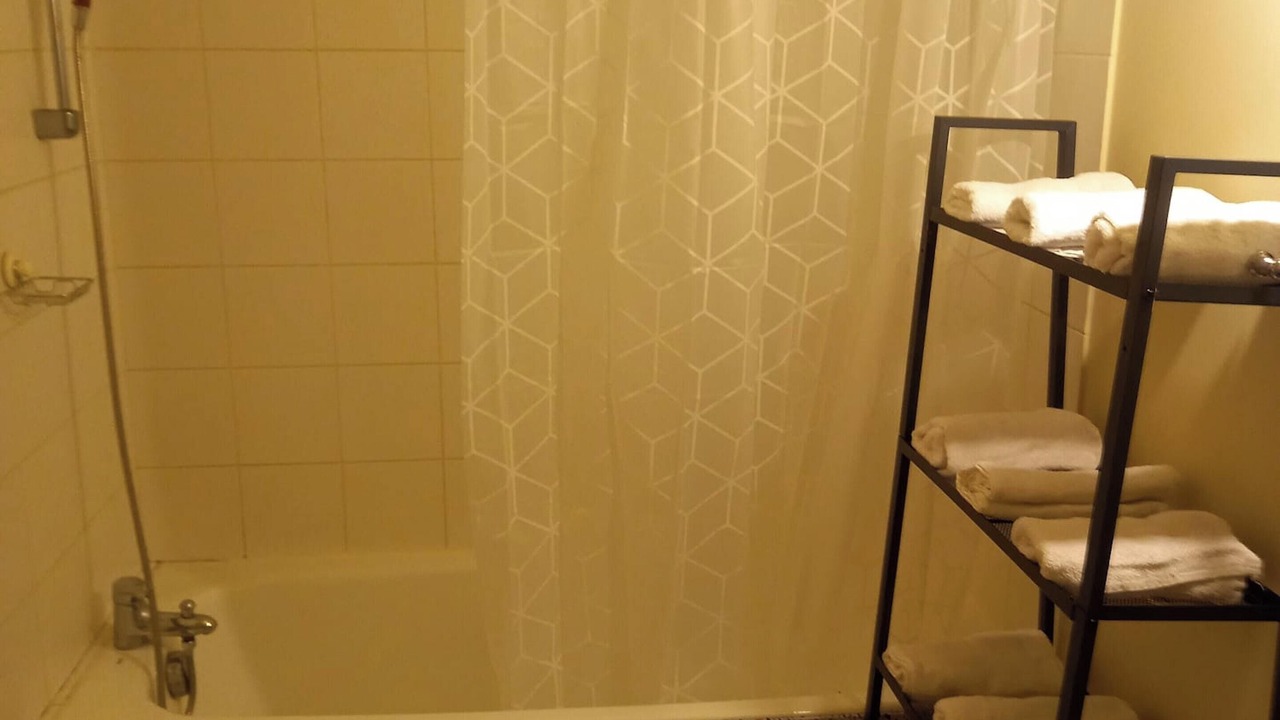 Photo of Bathroom in 17th Arrondissement