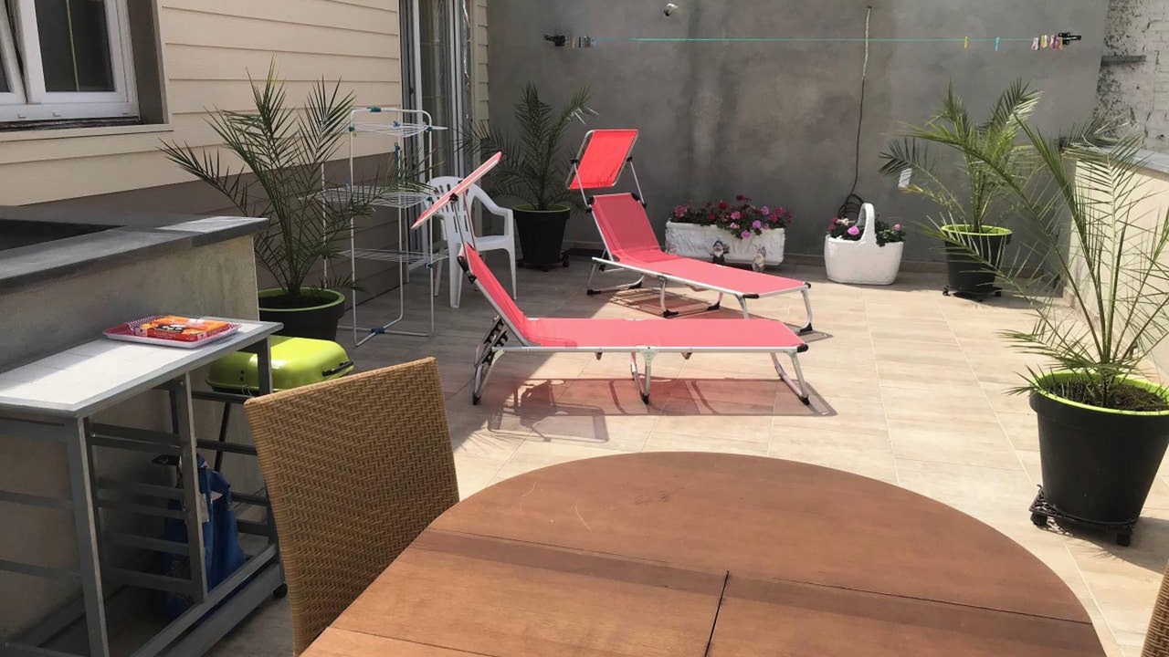 Photo of Livingroom in Berlaimont