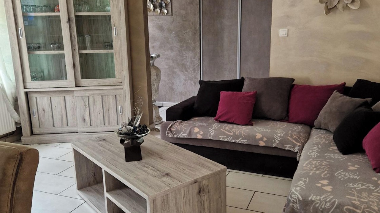 Photo of Livingroom in Berlaimont