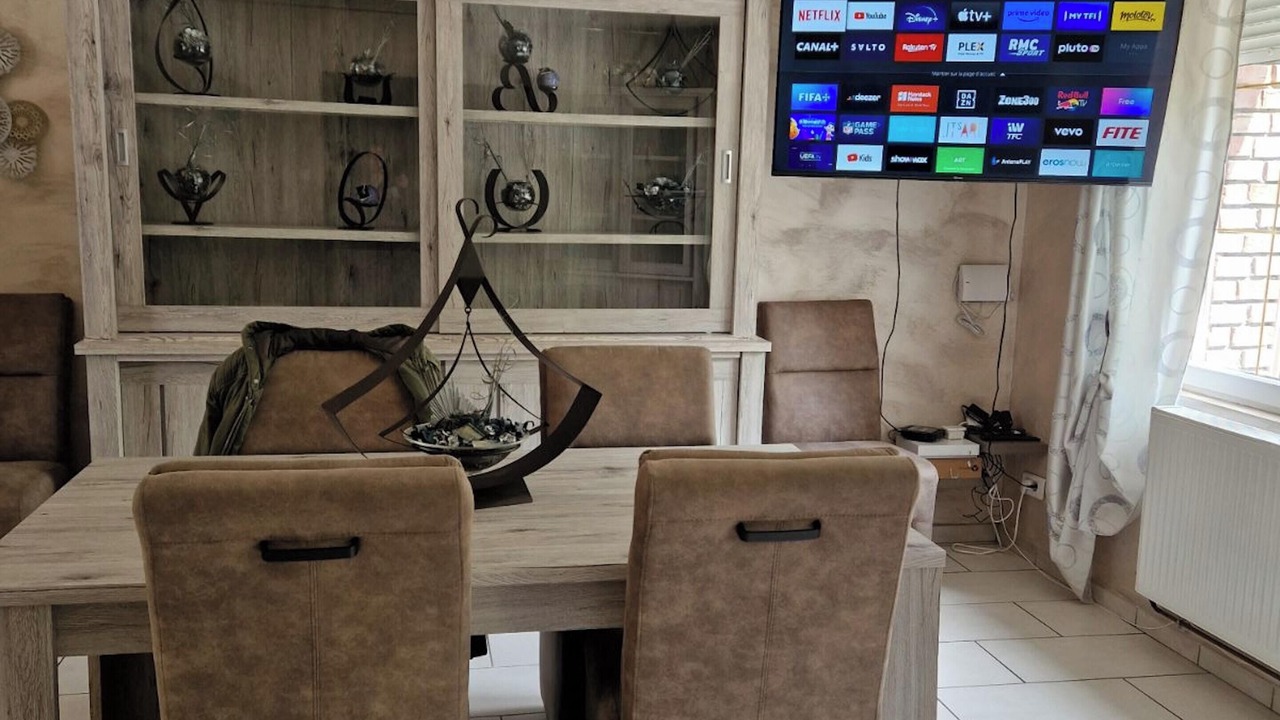 Photo of Livingroom in Berlaimont