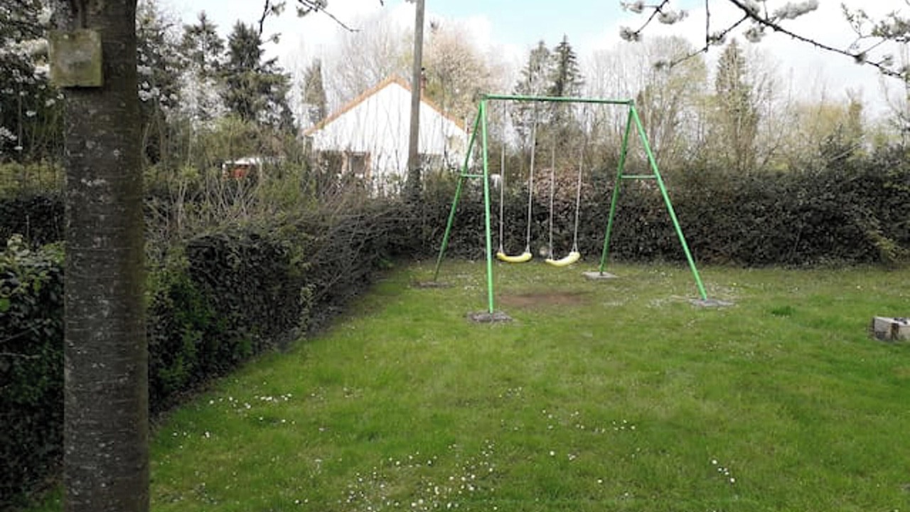 Photo of Outdoor in Saint-Leger-aux-Bois