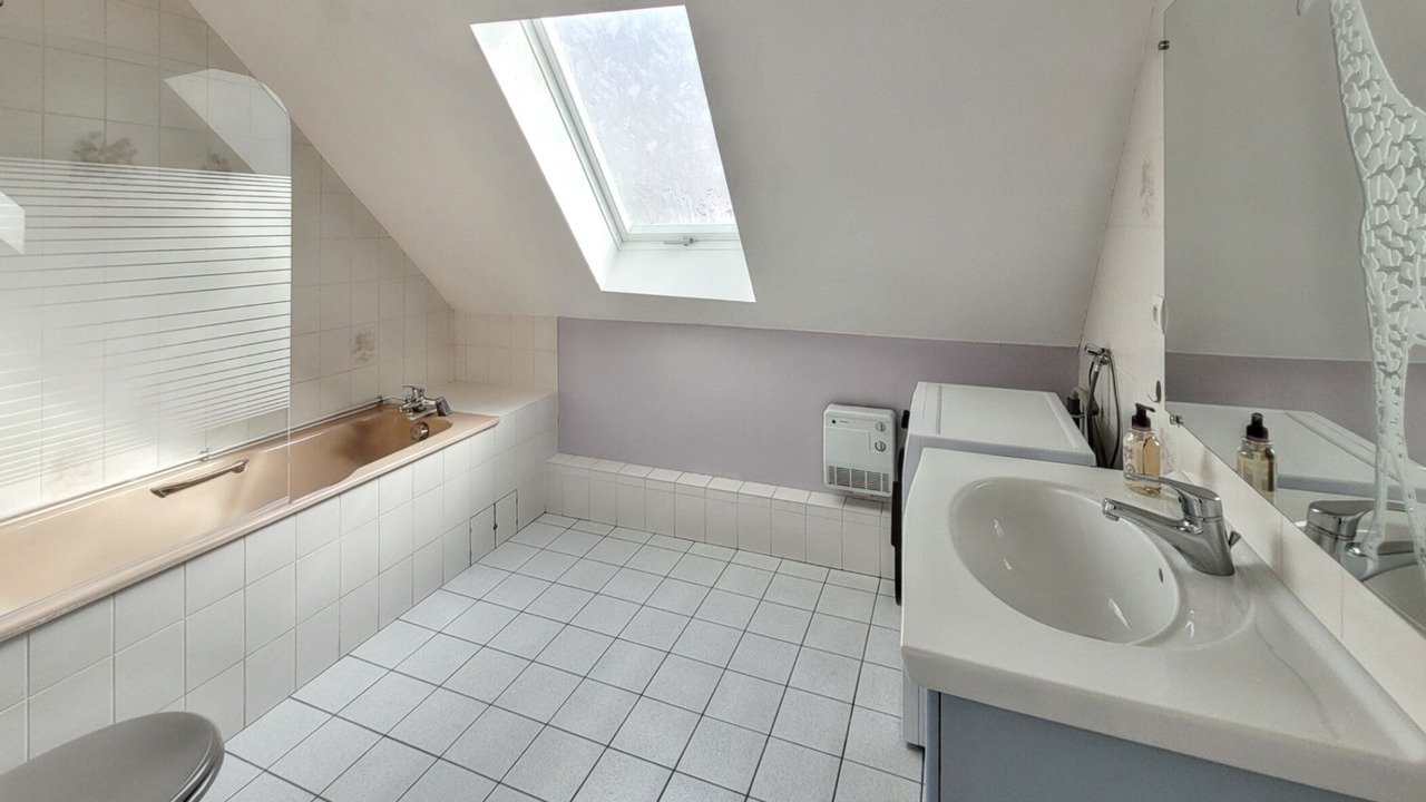 Photo of Bathroom in Bitche