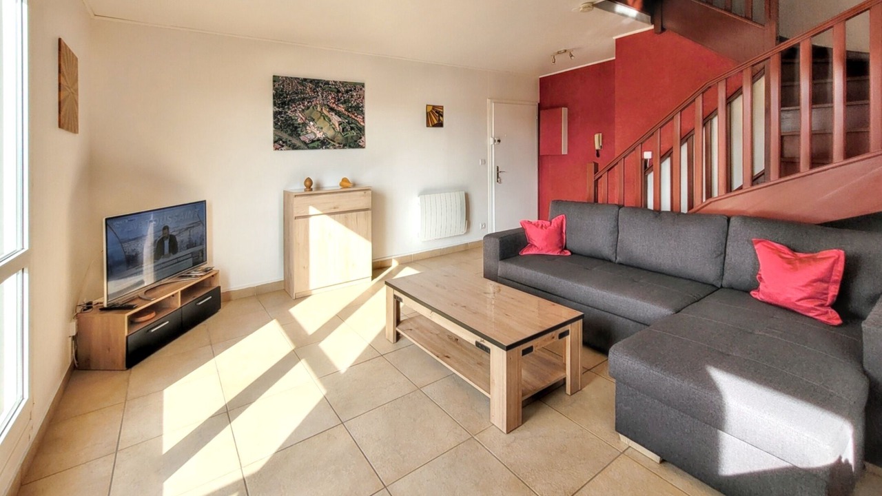 Photo of Livingroom in Bitche