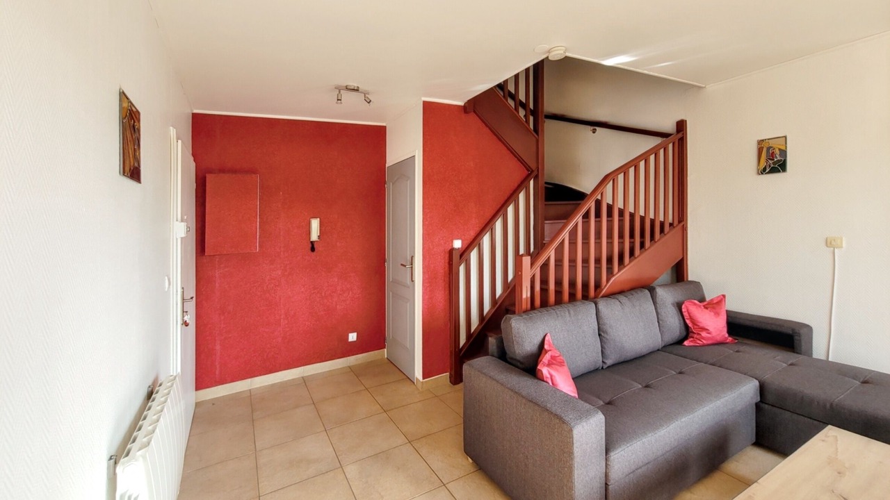 Photo of Livingroom in Bitche
