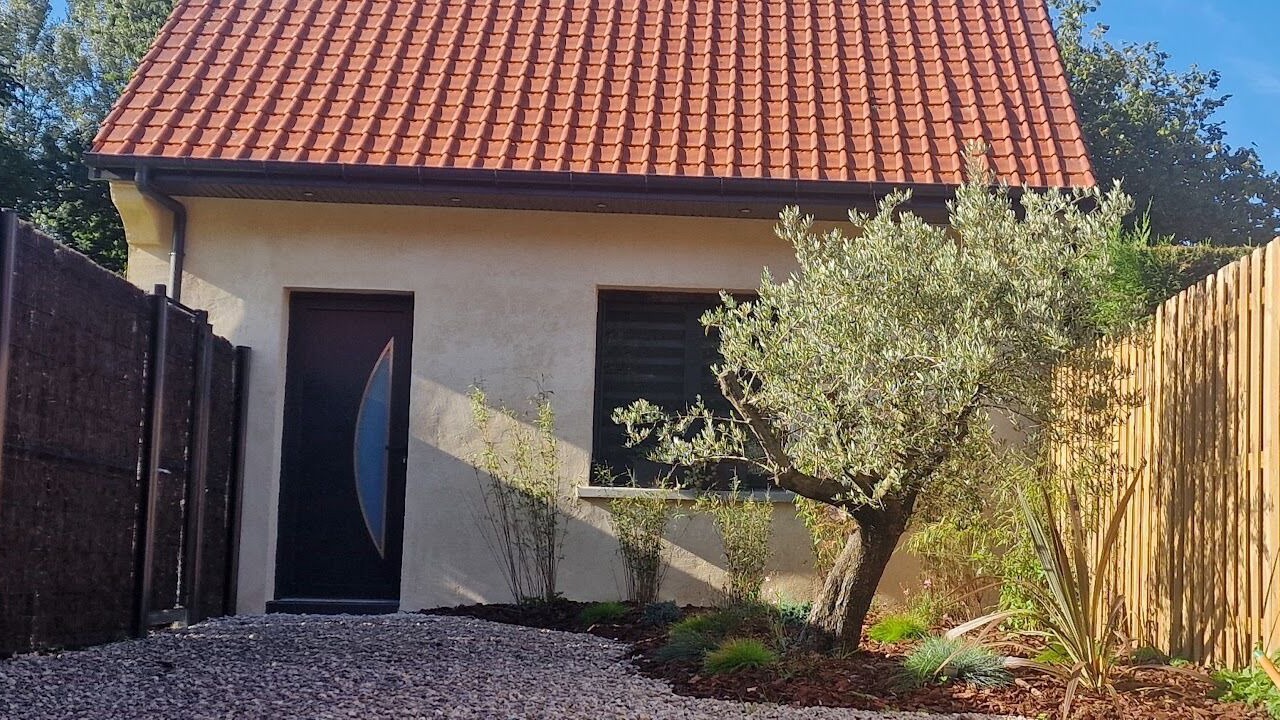 Photo of Outdoor in Buire-le-Sec