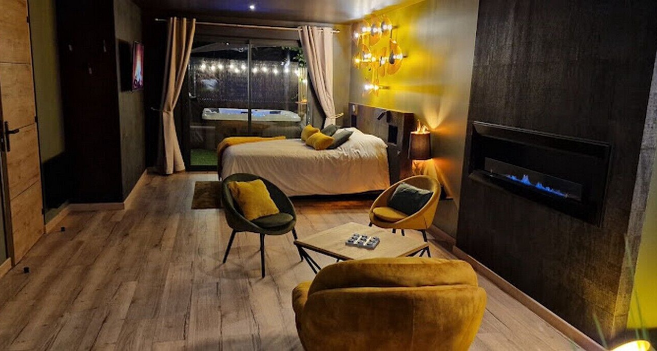 Photo of Bedroom in Buire-le-Sec