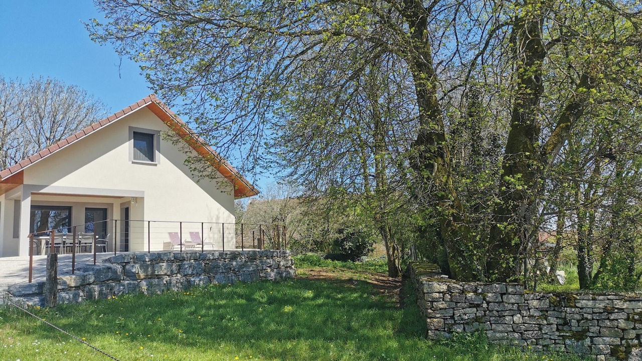 Photo of Outdoor in Le Fied