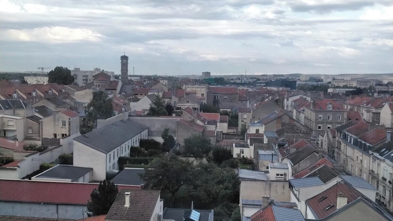 Photo of Others in Reims