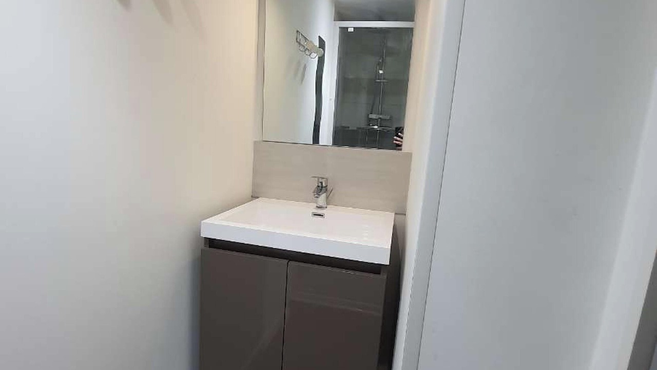 Photo of Bathroom in Reims