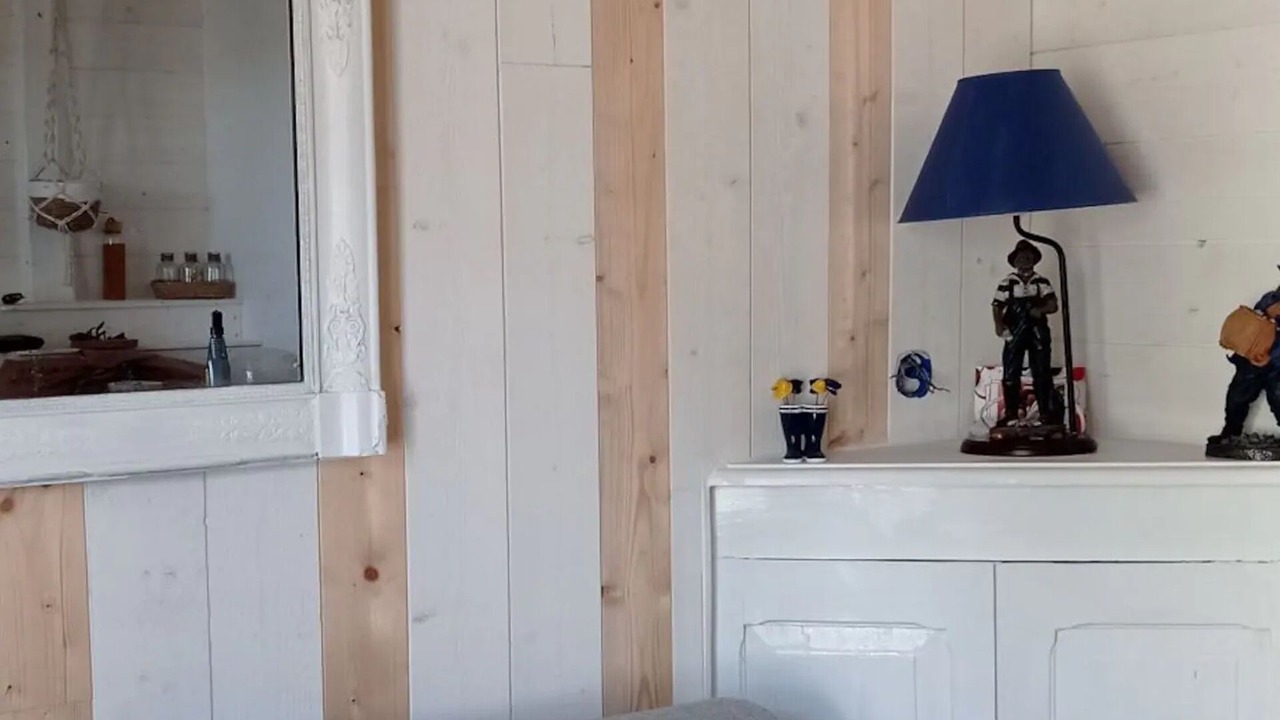 Photo of Livingroom in Quiberville