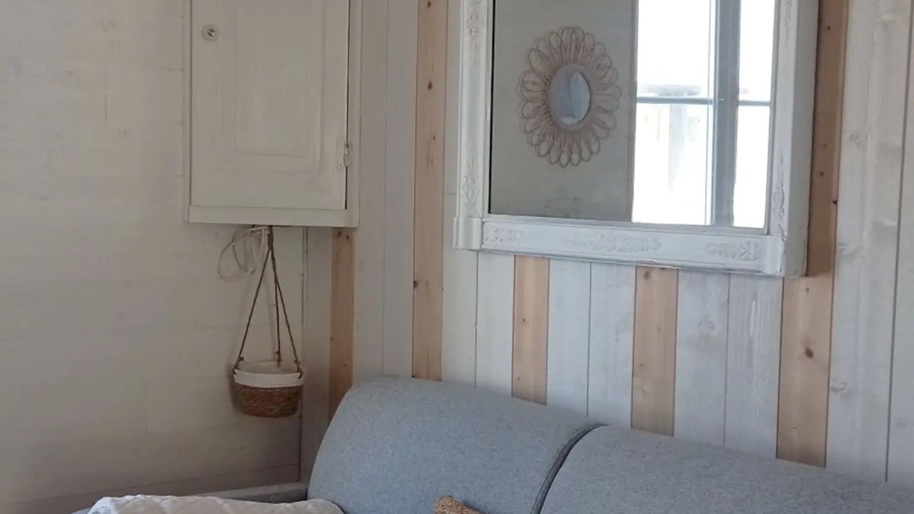 Photo of Livingroom in Quiberville