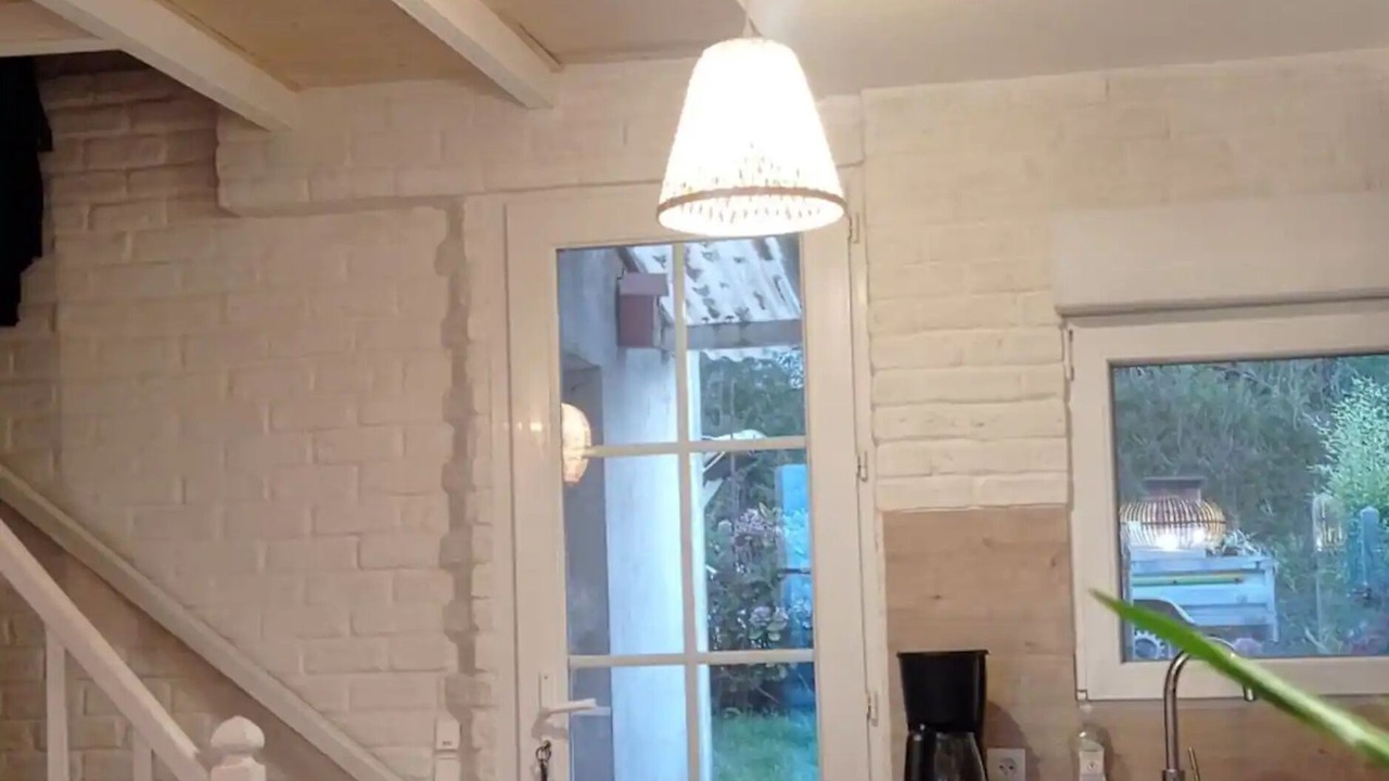 Photo of Livingroom in Quiberville