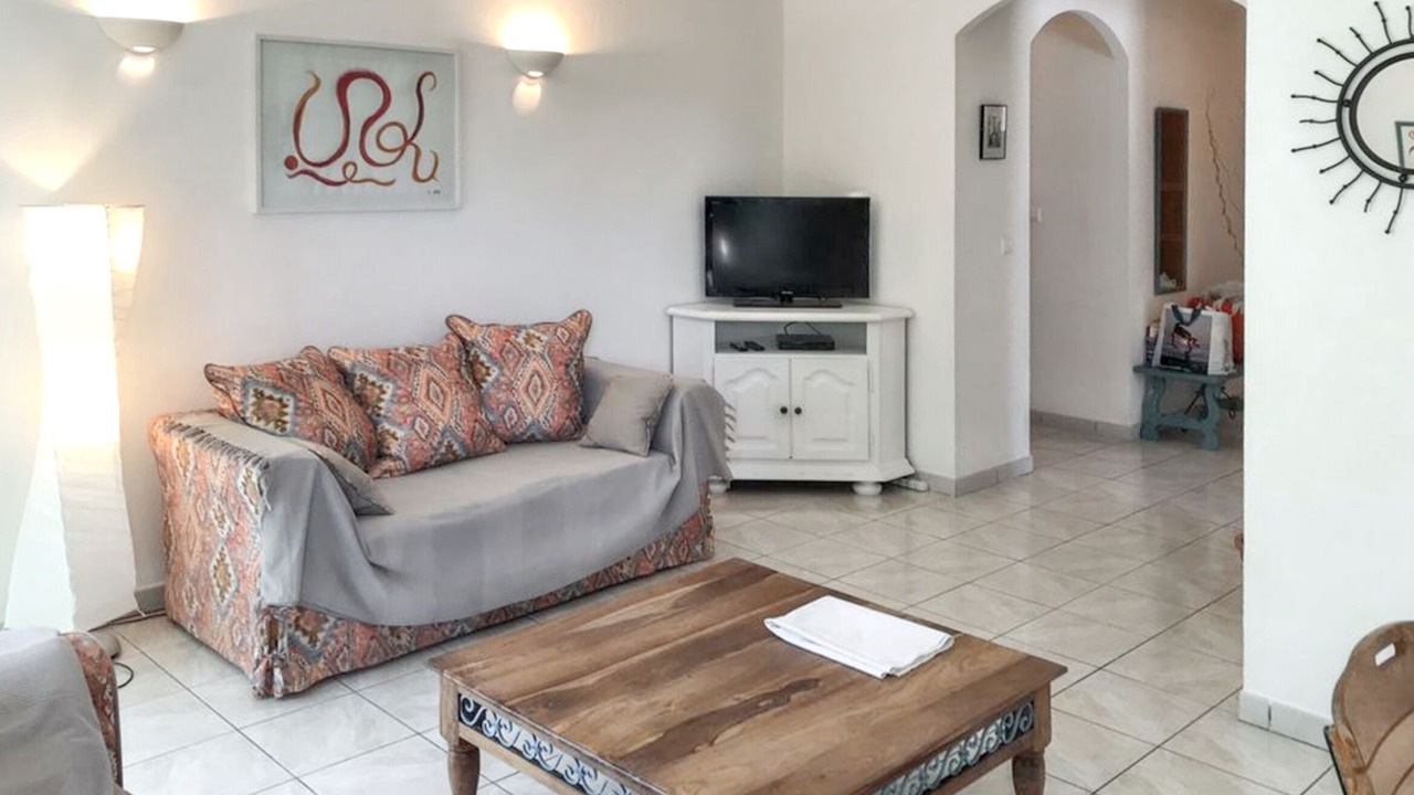 Photo of Livingroom in Solaro