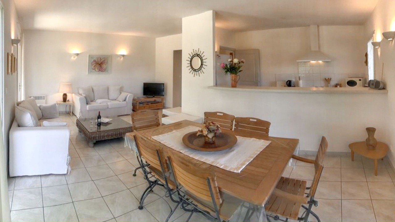 Photo of Livingroom in Solaro