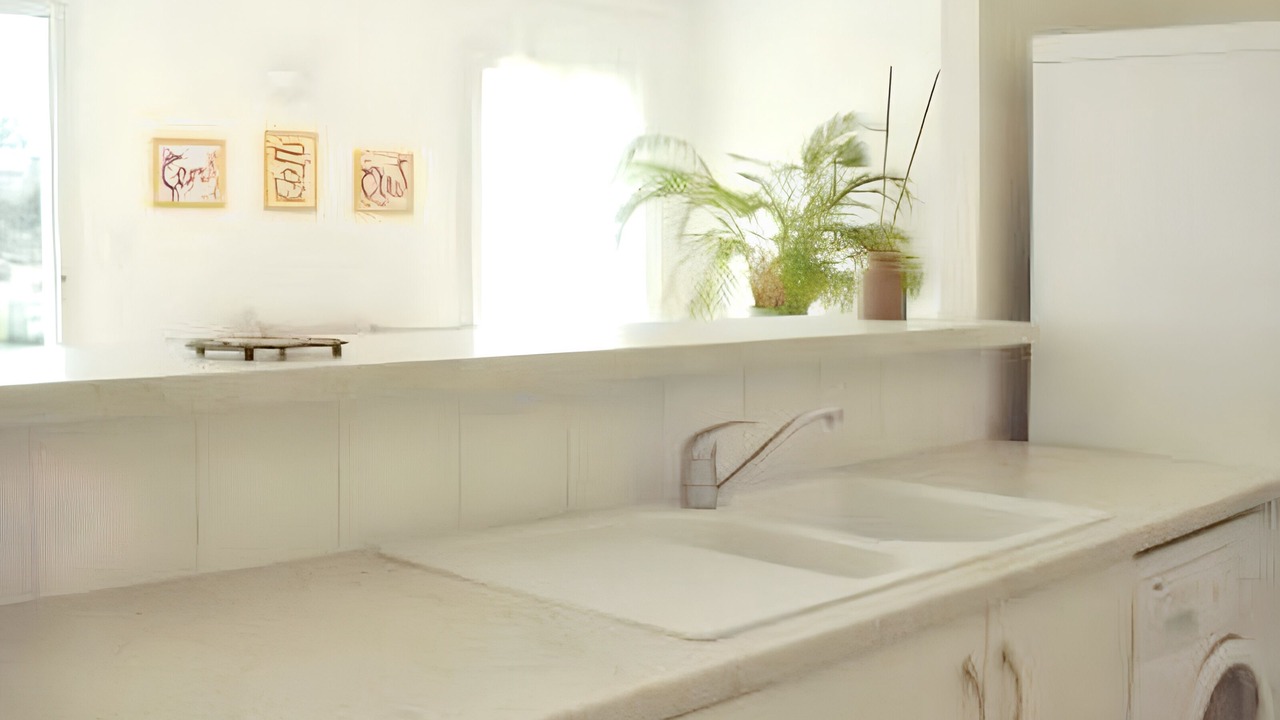 Photo of Bathroom in Solaro