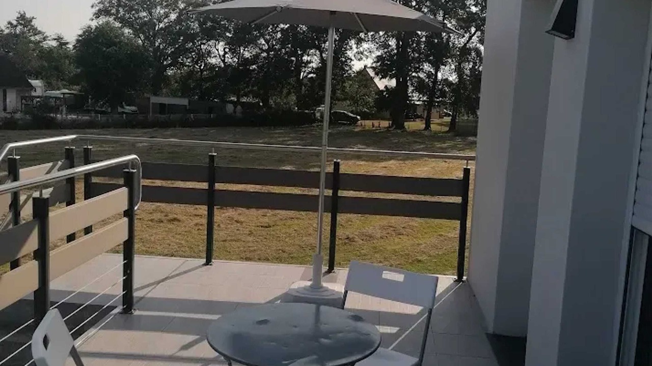 Photo of Outdoor in Arnage