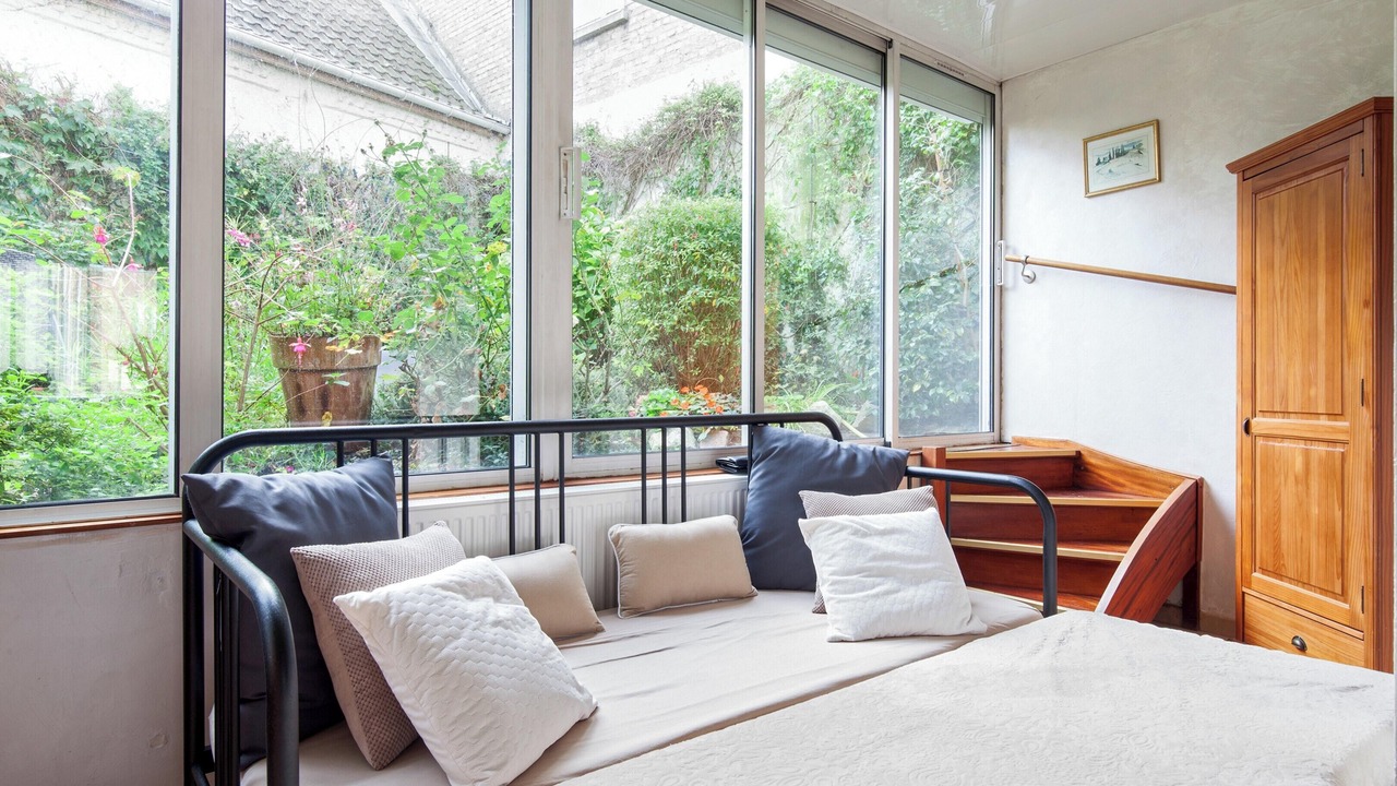Photo of Livingroom in Gravelines