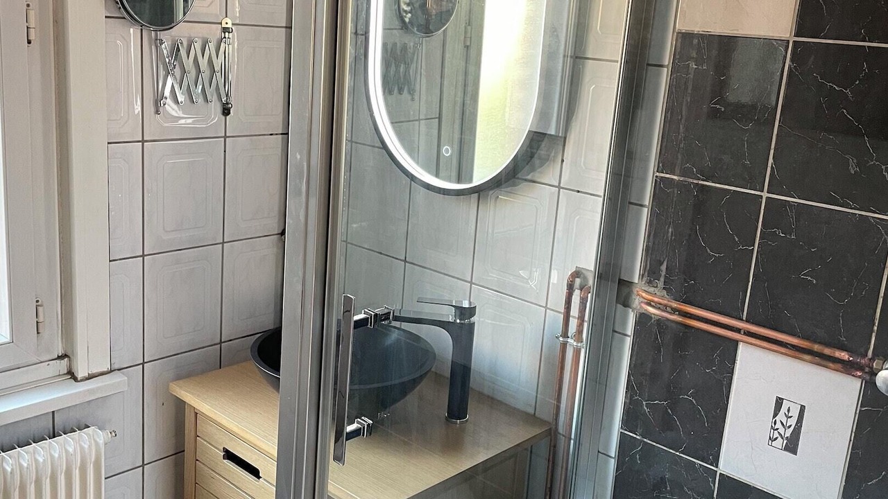 Photo of Bathroom in Gravelines