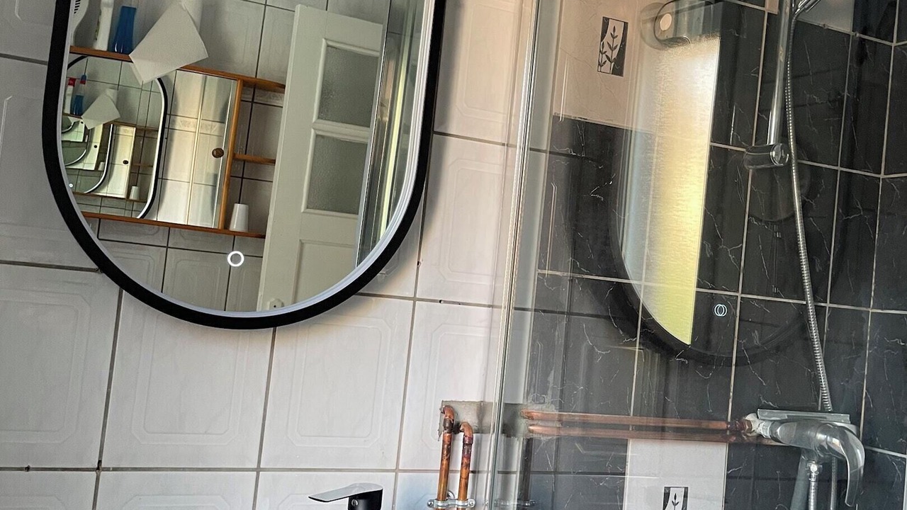 Photo of Bathroom in Gravelines