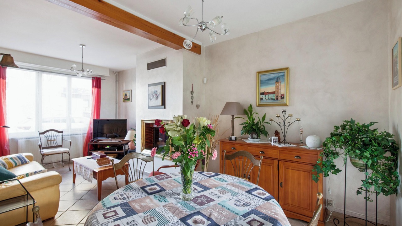 Photo of Livingroom in Gravelines