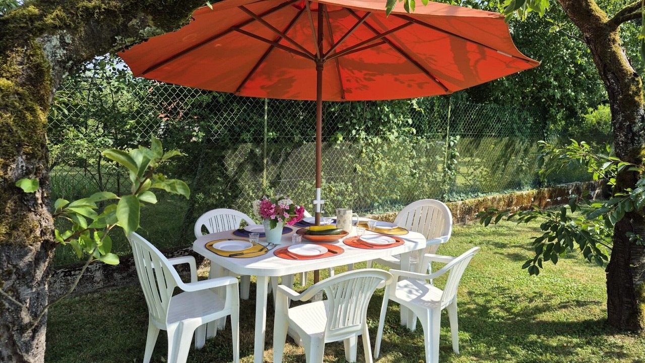 Photo of Outdoor in Nourard-le-Franc