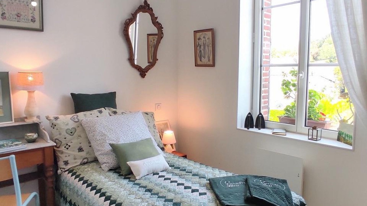 Photo of Bedroom in Nourard-le-Franc