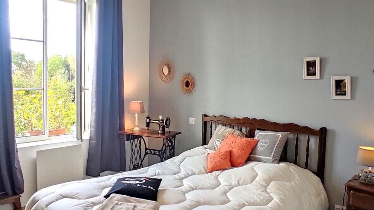 Photo of Bedroom in Nourard-le-Franc