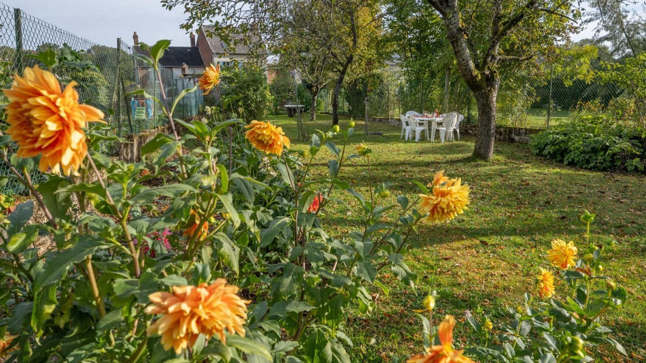 Photo of Outdoor in Nourard-le-Franc