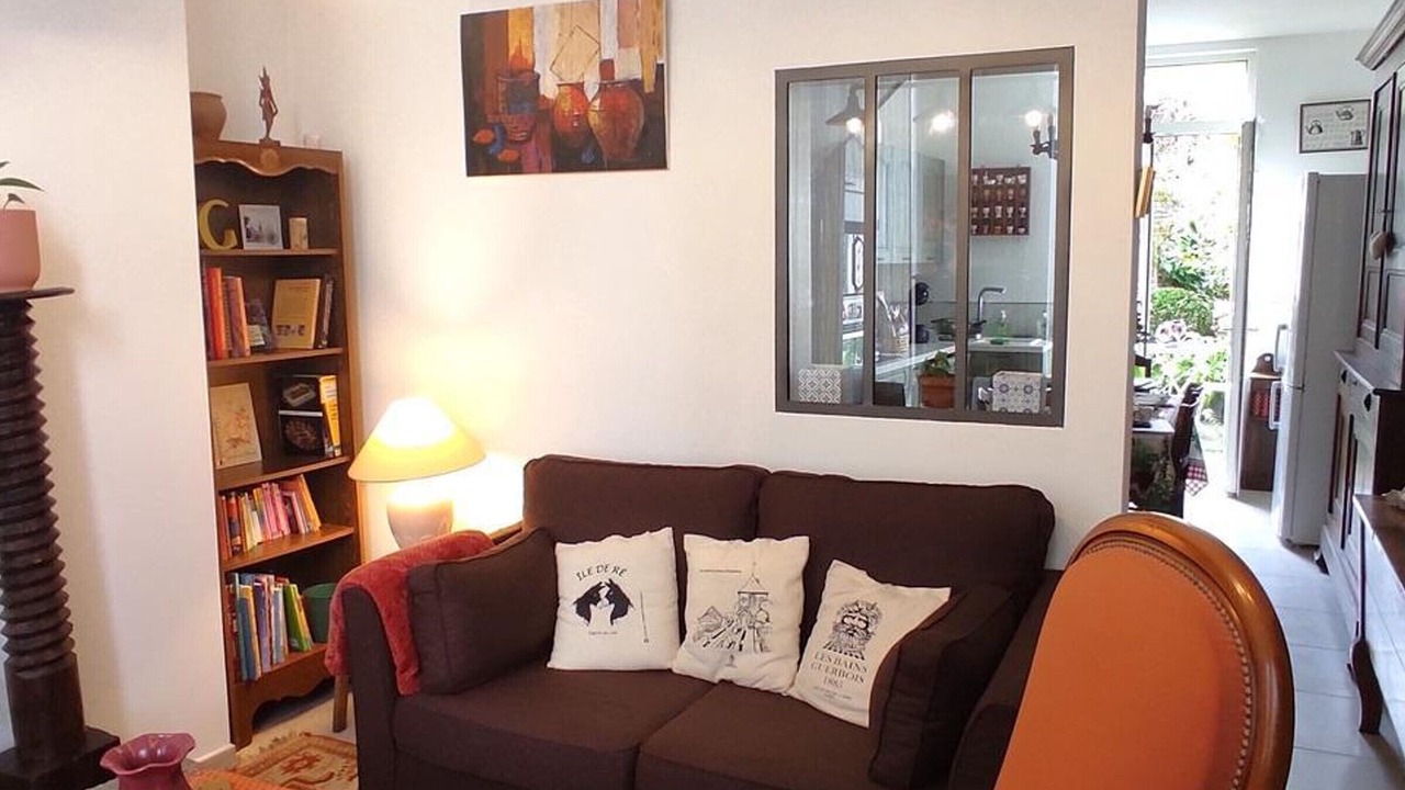 Photo of Livingroom in Nourard-le-Franc