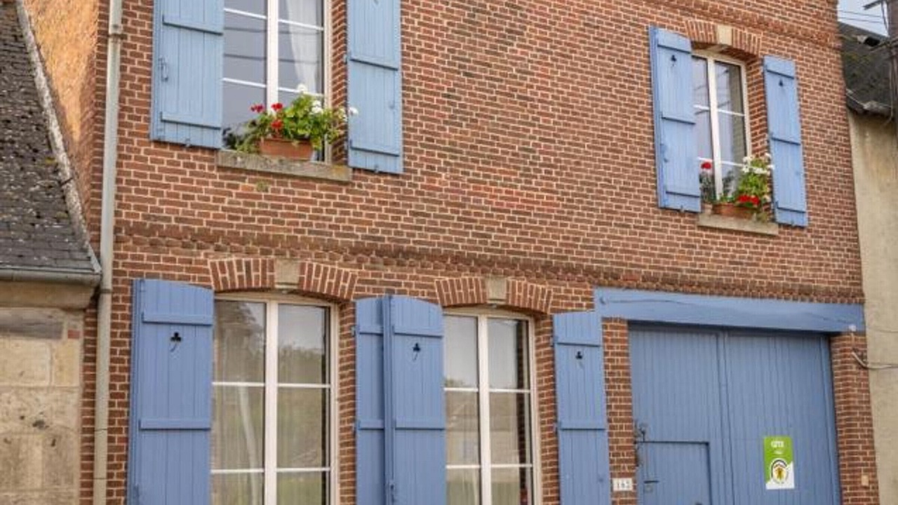 Photo of Outdoor in Nourard-le-Franc