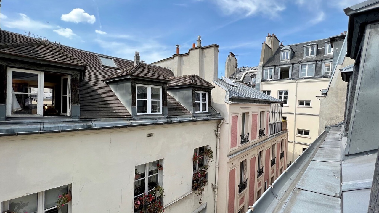 Photo of Outdoor in 3rd Arrondissement
