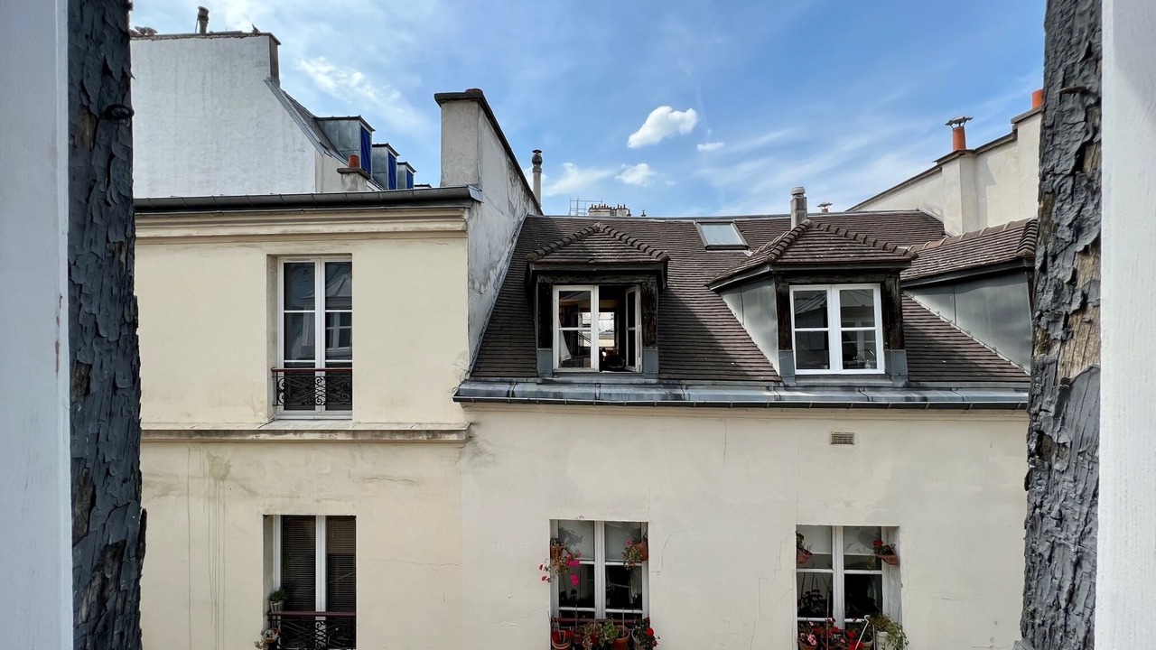 Photo of Others in 3rd Arrondissement