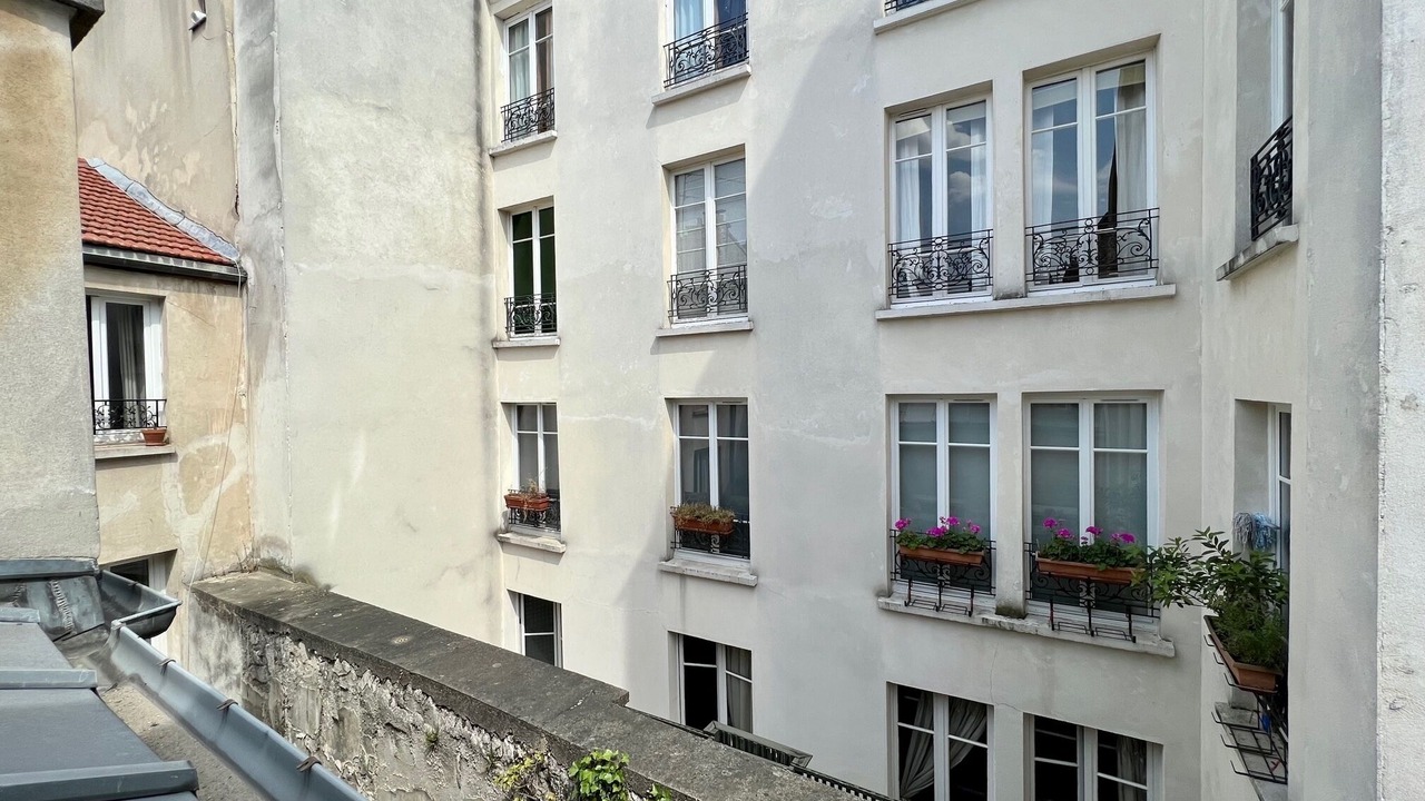 Photo of Outdoor in 3rd Arrondissement