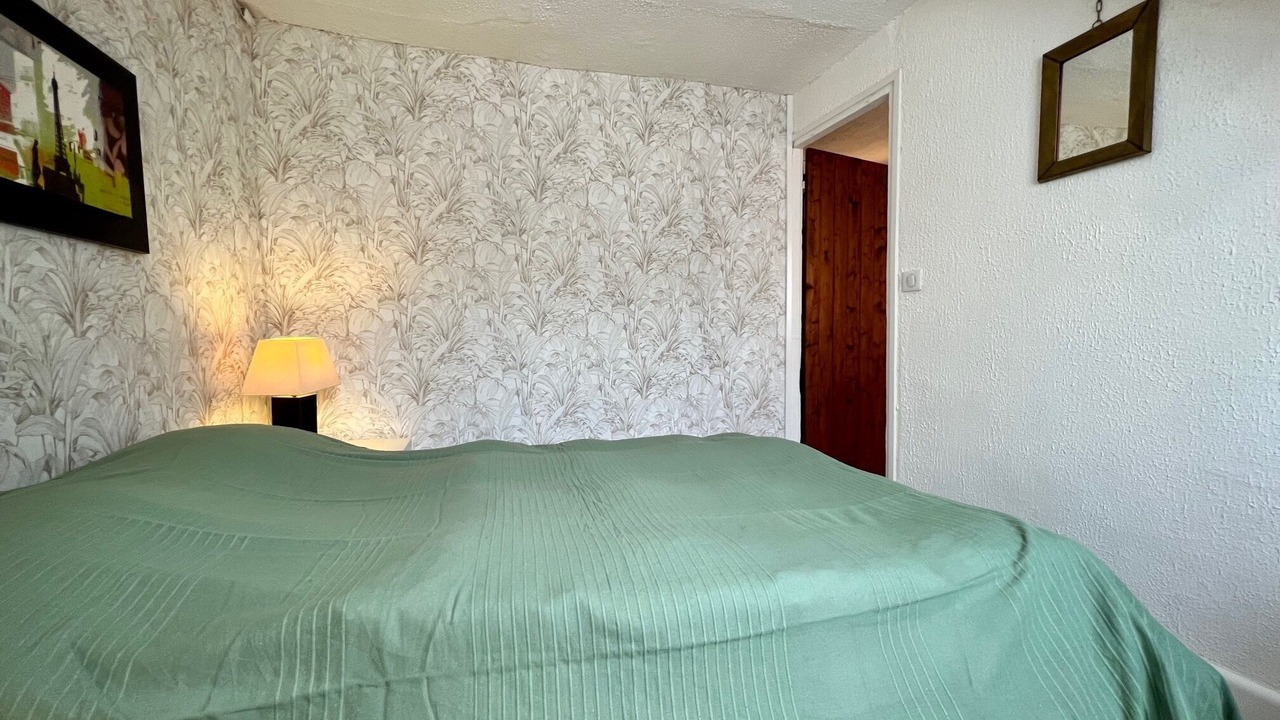 Photo of Bedroom in 3rd Arrondissement