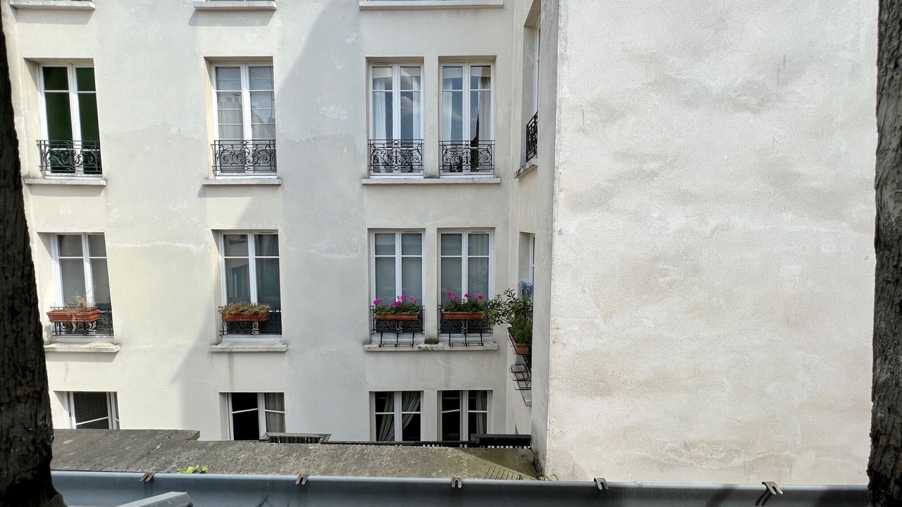Photo of Outdoor in 3rd Arrondissement
