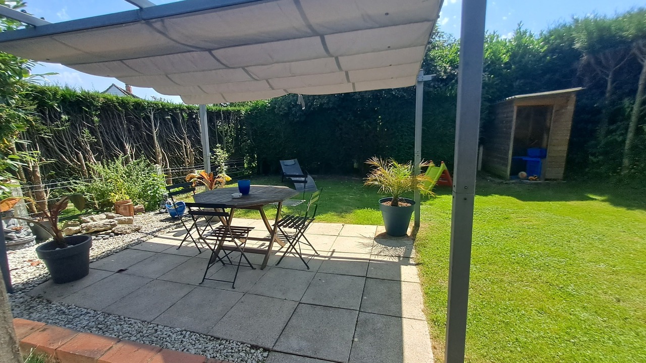 Photo of Outdoor in Grand Bourgtheroulde