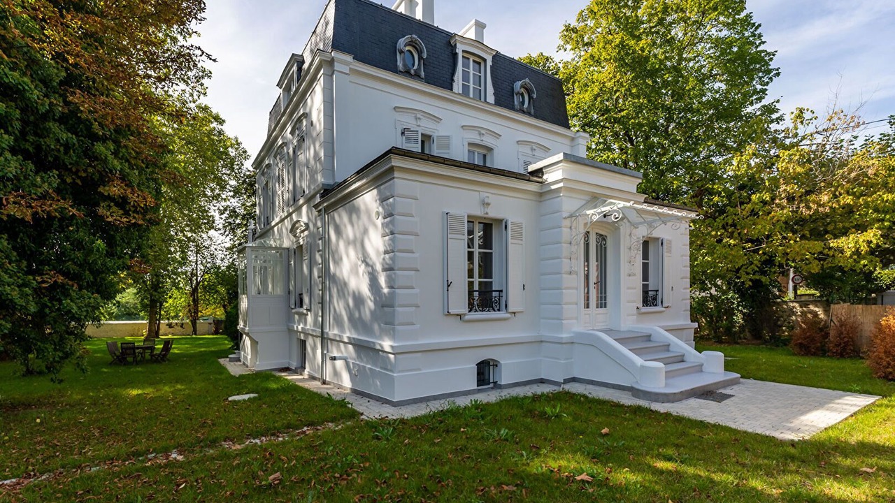 Photo of Outdoor in Brunoy