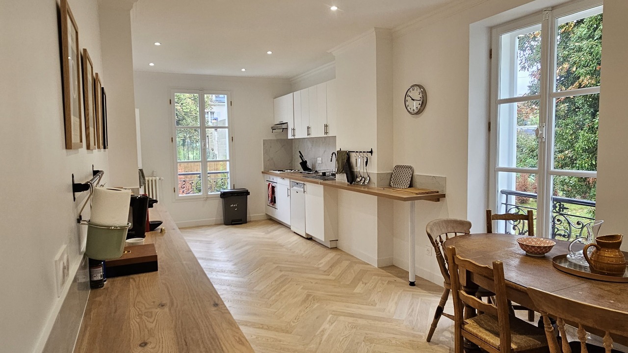 Photo of Kitchen in Brunoy