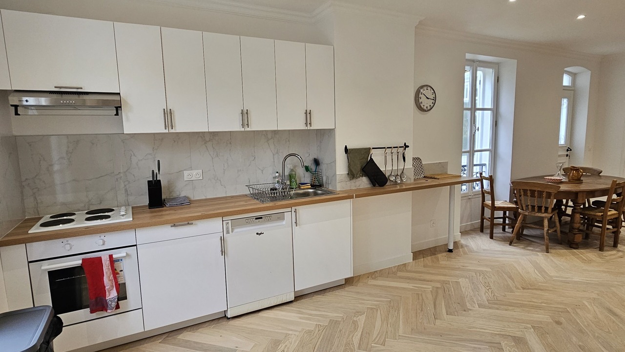 Photo of Kitchen in Brunoy