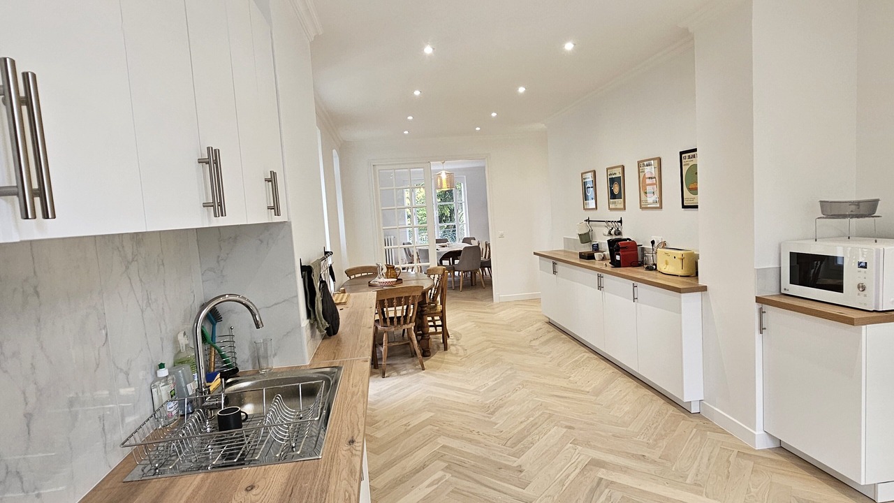 Photo of Kitchen in Brunoy