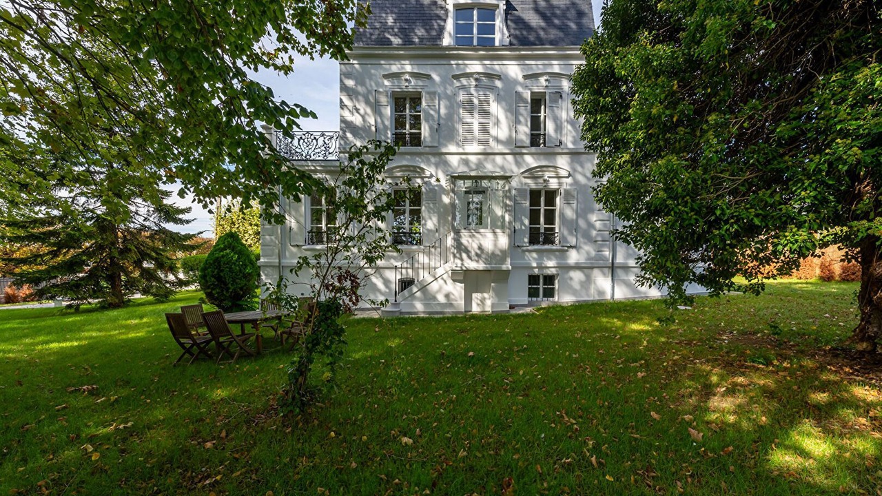 Photo of Outdoor in Brunoy