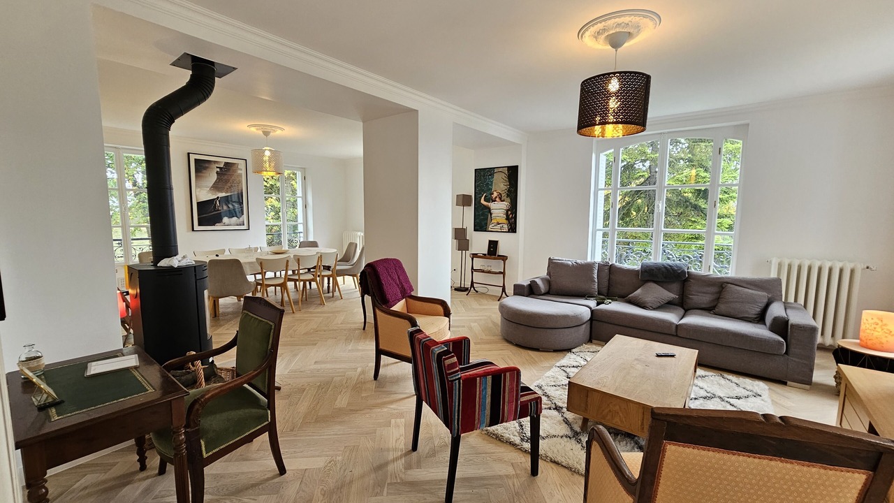 Photo of Livingroom in Brunoy