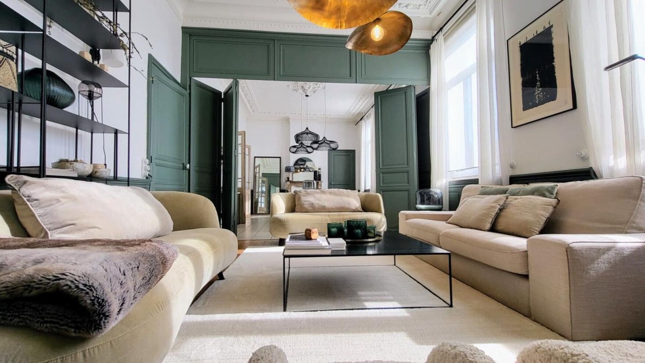 Photo of Livingroom in Abscon