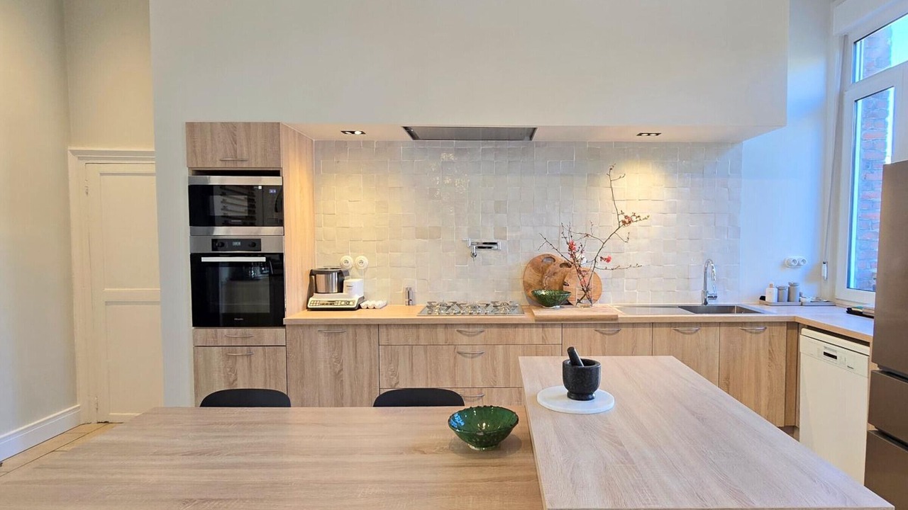 Photo of Kitchen in Abscon