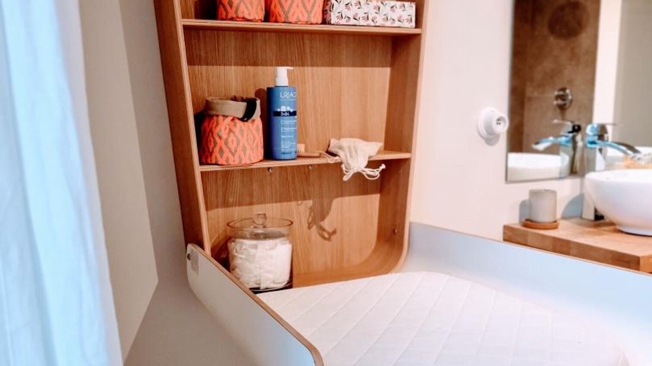Photo of Bathroom in Abscon